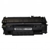 Cartus toner compatibil Canon CRG-715 negru Procart