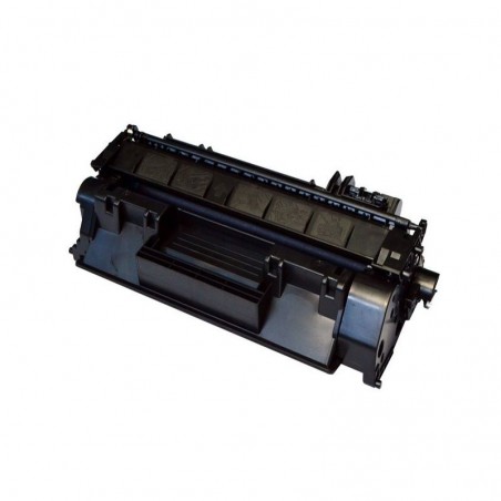 Cartus toner compatibil HP CE505A / CF280A / CRG719I universal