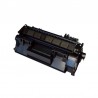 Cartus toner HP compatibil CE505A