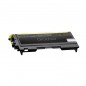 Toner compatibil TN 2000 Black pentru Brother Toner compatibil TN 2000 Black pentru Brother