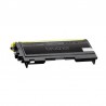 Toner compatibil TN 2000 Black pentru Brother