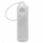 Mini telefon cu casca bluetooth wireless dual sim BM50 GTStar alb Mini telefon cu casca bluetooth wireless dual sim BM50 GTStar alb
