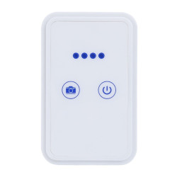 Camera Endoscop HD, WIFI, OD 8mm, 2 MP, USB 2.0, 1.5 m, lumina ajustabila