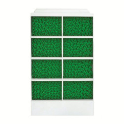 Filtru de rezerva pentru racitorul de aer LH 300, Home