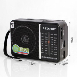 Radio