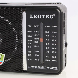 Radio