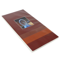 Album foto London Eye, 10X15 cm, buzunare slip-in