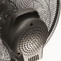 Ventilator cu umidifcare, 90W, 3 functii, ecran tactil LCD, recipient 3 L Ventilator cu umidifcare, 90W, 3 functii, ecran tactil LCD, recipient 3 L