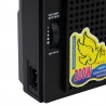 Radio portabil, 2.5W, 12 benzi FM/TV/MW/SW1-9, LEOTEC