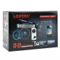 Radio boxa portabila 5W, 4 benzi FM/MW/SW1-2, Jack 3.5 mm, Leotec Radio boxa portabila 5W, 4 benzi FM/MW/SW1-2, Jack 3.5 mm, Leotec