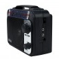 Radio boxa portabila 5W, 4 benzi FM/MW/SW1-2, Jack 3.5 mm, Leotec Radio boxa portabila 5W, 4 benzi FM/MW/SW1-2, Jack 3.5 mm, Leotec