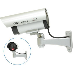 Camera falsa pentru exterior sau interior, aspect real, 230X170X85 mm