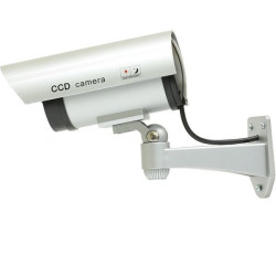 Camera falsa pentru exterior sau interior, aspect real, 230X170X85 mm