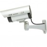 Camera falsa pentru exterior sau interior, aspect real, 230X170X85 mm
