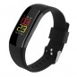 Bratara fitness Bluetooth, OLED 0.96 inch IPS, 12 functii, Android/iOS, SoVogue Bratara fitness Bluetooth, OLED 0.96 inch IPS, 12 functii, Android/iOS, SoVogue