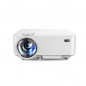 Video proiector LED Full HD, 1500 lm, USB HDMI slot SD, telecomanda, ProCart