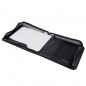 Mapa 200 CD/DVD din piele ecologica
