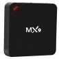 Mini PC Airplay Miracast, Quad-Core, 2GB, 4K, HDMI slotSD, Android, Kodi MX9