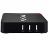 Mini PC Android TV Box, Airplay, Miracast, RAM 1GB, ROM 8GB, 4K, 3D, Kodi MX9