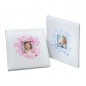 Album foto Baby's Middle, 60 pagini, personalizabil, pergament, 29x32 cm
