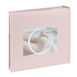 Album foto Baby Vital , 200 poze 10x15 cm, memo, slip-in