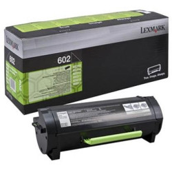 Cartus toner original Lexmark 60F2000