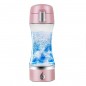 Generator de apa ionizata hidrogenata, 350 ml, H2 concentratie 1.3 PPM, USB, GoMax
