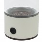 Generator apa hidrogenata ionizata, portabil, 420 ml, USB, sticla, Gomax