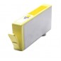 Cartus compatibil yellow HP-SP-920YXL pentru HP CD974AE