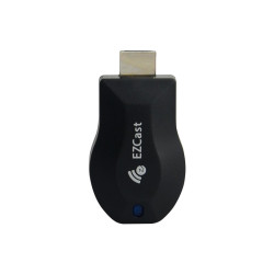 Receiver, Ezcast