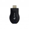 Receiver, Ezcast