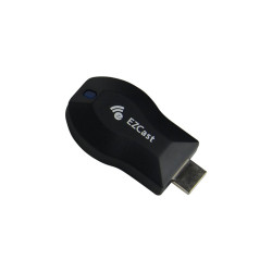 Receiver, Ezcast