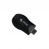 Receiver, Ezcast