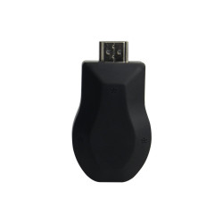 Receiver, Ezcast