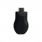 Media Player Wi-Fi Dongle TV DLNA, 1.2 GHz 512 MB AirPlay, Full HD, Ezcast