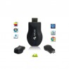Receiver, Ezcast