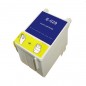 Cartus compatibil T029 Tricolor pentru Epson Stylus Color C60, 40 ml Cartus compatibil T029 Tricolor pentru Epson Stylus Color C60, 40 ml