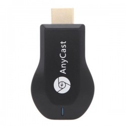 Dongle Streaming player HDMI, Wi-Fi, 1.2 GHz, 256 MB, micro USB, Anycast M2 plus DLNA