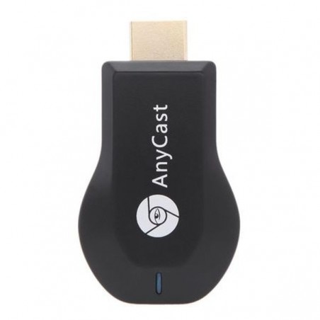 Dongle Streaming player HDMI, Wi-Fi, 1.2 GHz, 256 MB, micro USB, Anycast M2 plus DLNA