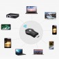 Media player HDMI Wi-Fi, full HD, Miracast, DLNA, Airplay, Dual Core 1.2 Ghz, AnyCast M3Plus