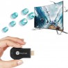 TV Dongle, HD 1080P, Miracast, DLNA, Airplay, Airmirror, AnyCast M3 Plus