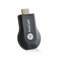 Dongle TV media player Dual Core 1.2 Ghz, DLNA, Miracast, AirPlay, RAM 128MB, HDMI, AnyCast M4 Dongle TV media player Dual Core 1.2 Ghz, DLNA, Miracast, AirPlay, RAM 128MB, HDMI, AnyCast M4