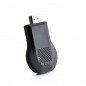 Dongle TV media player Dual Core 1.2 Ghz, DLNA, Miracast, AirPlay, RAM 128MB, HDMI, AnyCast M4 Dongle TV media player Dual Core 1.2 Ghz, DLNA, Miracast, AirPlay, RAM 128MB, HDMI, AnyCast M4