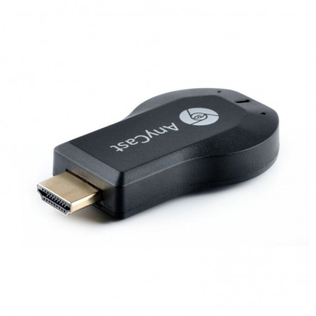 Dongle TV media player Dual Core 1.2 Ghz, DLNA, Miracast, AirPlay, RAM 128MB, HDMI, AnyCast M4