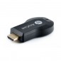 Dongle TV media player Dual Core 1.2 Ghz, DLNA, Miracast, AirPlay, RAM 128MB, HDMI, AnyCast M4 Dongle TV media player Dual Core 1.2 Ghz, DLNA, Miracast, AirPlay, RAM 128MB, HDMI, AnyCast M4