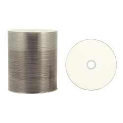 CD R80 700Mb printabil Full Surface