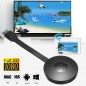 Streaming player HDMI 4K full HD, Android, IOS, Wi-Fi, G2