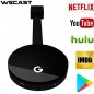Streaming Media Player Plus HDMI Wi-Fi, Dual Core Cortex A7,DLNA, 1.5 GHz, Android/iOS, DDR3 512 MB Streaming Media Player Plus HDMI Wi-Fi, Dual Core Cortex A7,DLNA, 1.5 GHz, Android/iOS, DDR3 512 MB