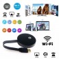 Streaming Media Player Plus HDMI Wi-Fi, Dual Core Cortex A7,DLNA, 1.5 GHz, Android/iOS, DDR3 512 MB