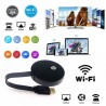 Receiver Wireless, port HDMI, Miracast, DLNA, 512 MB, Android/iOS, rezolutie HD